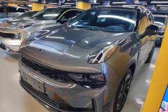 领克01 2023款 1.5TD EM-F PM