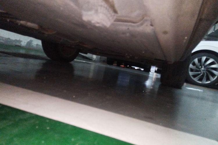 沃尔沃XC40 2020款 T3 智行时尚版局部细节9002