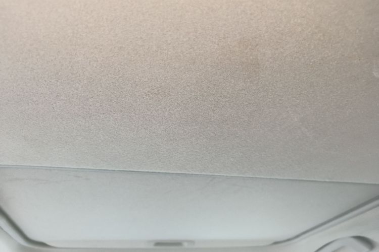 丰田 YARiS L 致炫 2017款 1.5G CVT劲速天窗升级版局部细节22