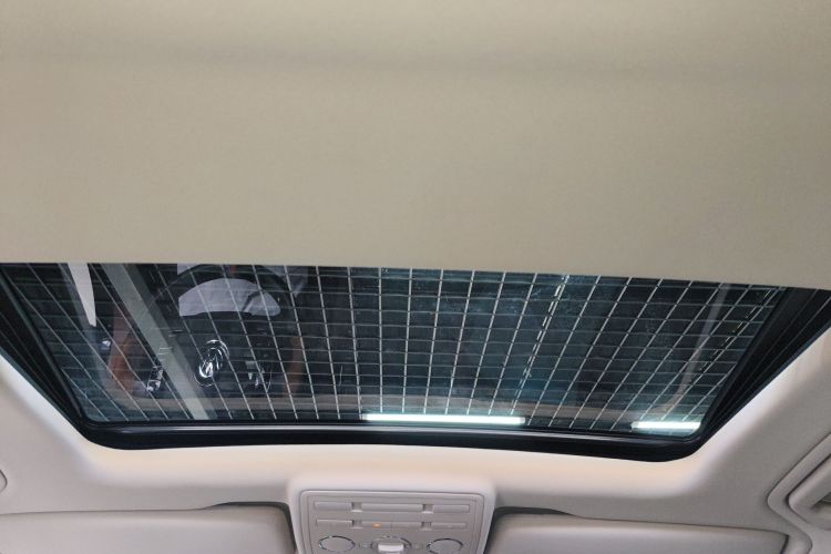 大众 辉腾 2015款 3.0L 智享版局部细节22