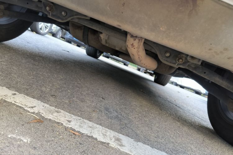 路虎 揽胜极光 2018款 240PS SE 智耀版局部细节9009