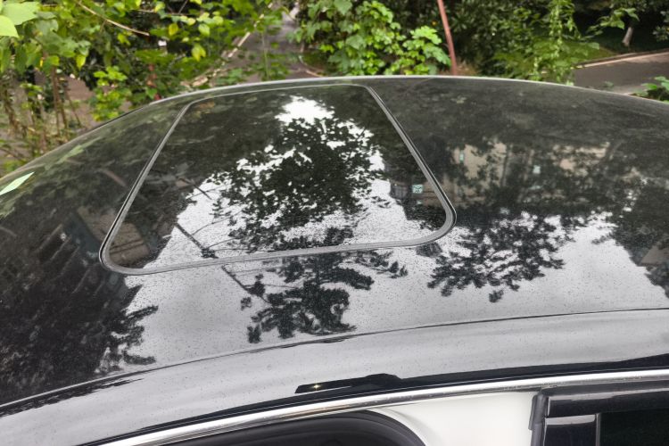 奥迪A6L 2017款 TFSI 技术型局部细节57