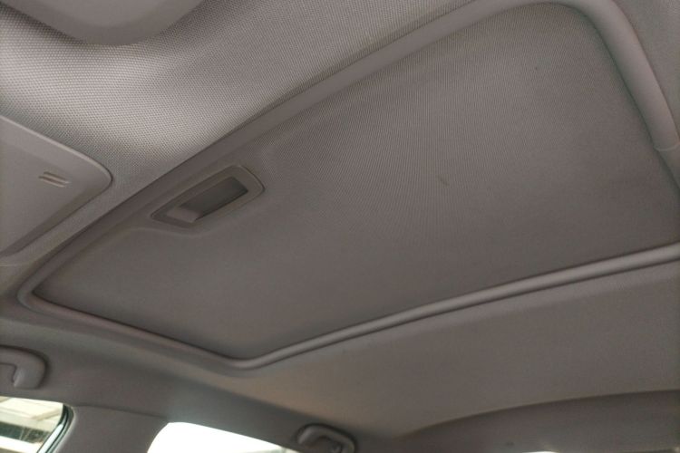 别克 英朗 2021款 改款 典范 1.5L 自动精英型局部细节22