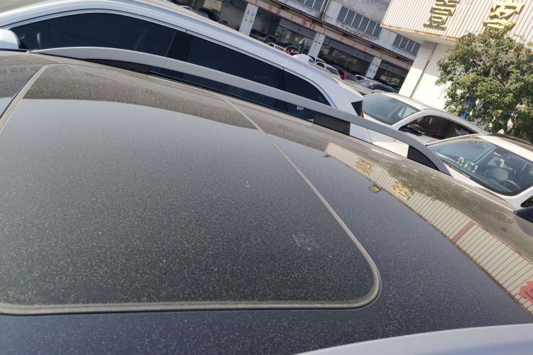 斯巴鲁XV 2019款 2.0i 全驱豪华版 国VI局部细节57