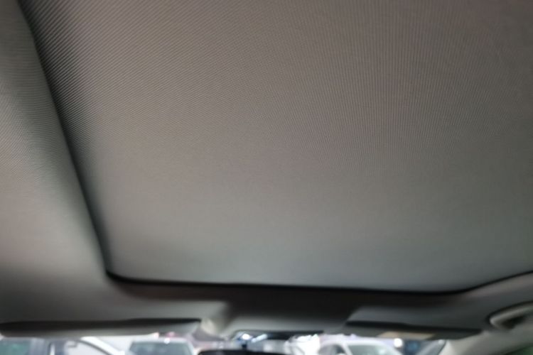 长安 逸动 2024款 1.5T GDI自动 旗舰型中控内饰22