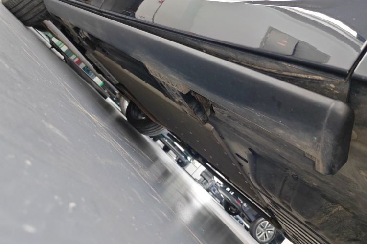 理想汽车 理想L9 2024款 Ultra局部细节9002