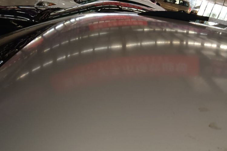 东风风行 风行S500 2016款 1.5L 手动舒适型局部细节57