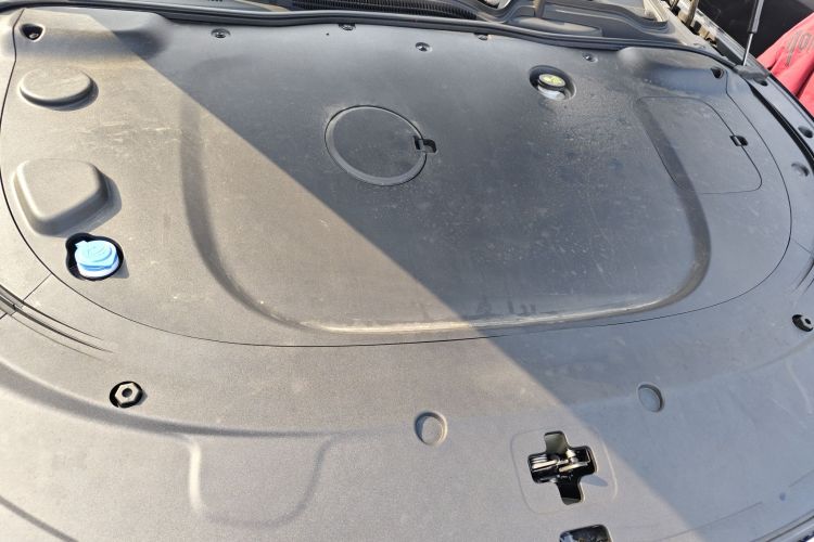 长安启源A07 2025款  纯电 真香版 625 旗舰型机舱底盘24