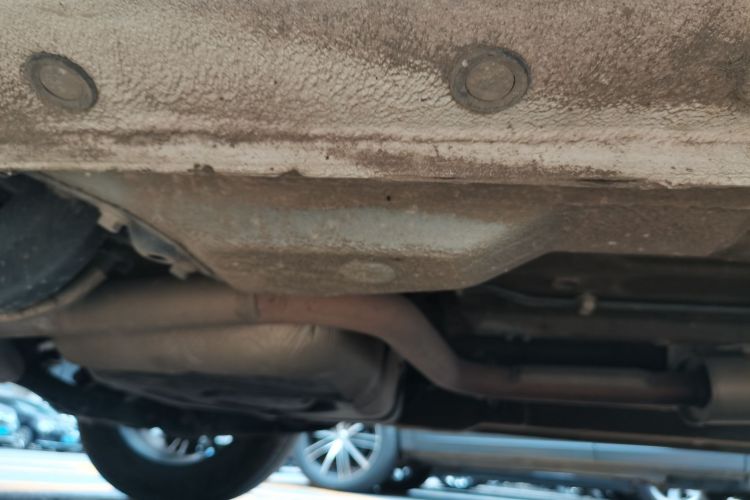 思皓QX 2021款 300T DCT尊贵智联型局部细节9002