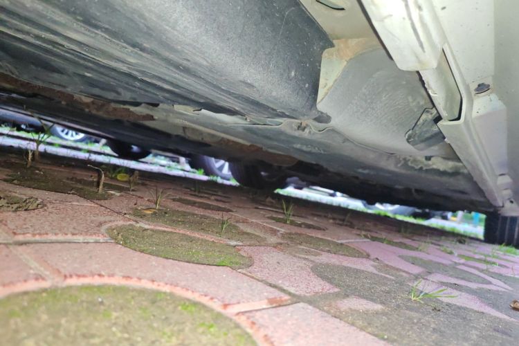 沃尔沃S60(进口) 2012款 1.6T DRIVe 舒适版局部细节9002