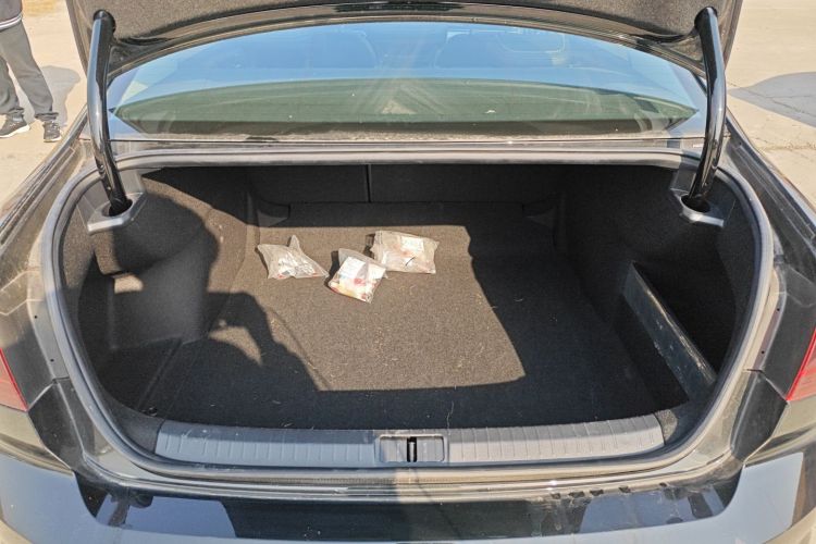 大众 迈腾 2025款 众享款 280TSI DSG舒适型局部细节23