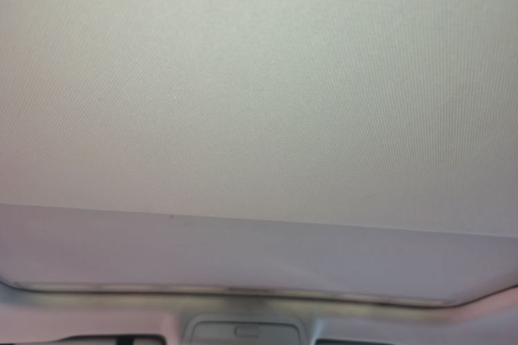 大众 帕萨特 2015款 1.8TSI DSG御尊版局部细节22