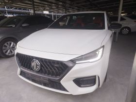 名爵 MG6 2020款 1.5T 自动Trophy豪华版
