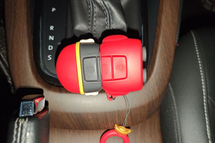 大众 速腾 2018款 1.6L 自动舒适型中控内饰11