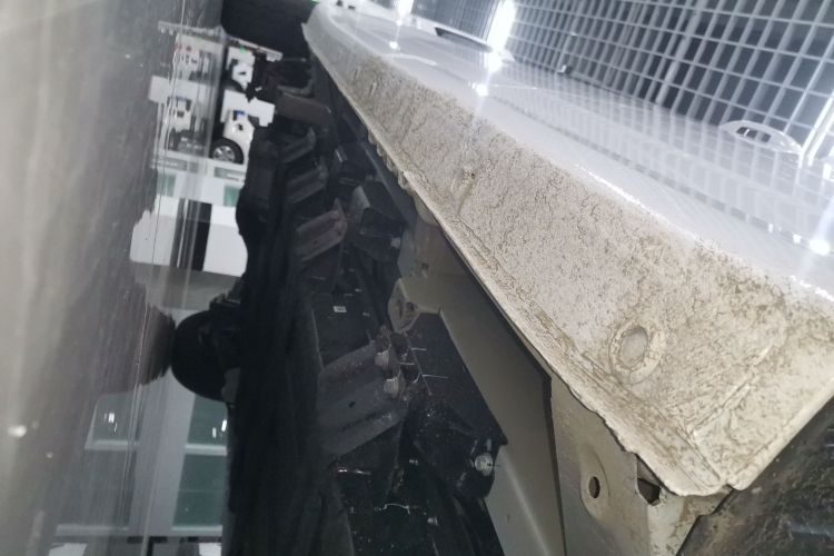 五菱汽车 五菱扬光 2025款 400km 客车版舒适型局部细节9001