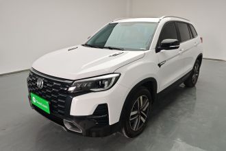 长安CS75 2024款 畅享版 1.5T DCT豪华型