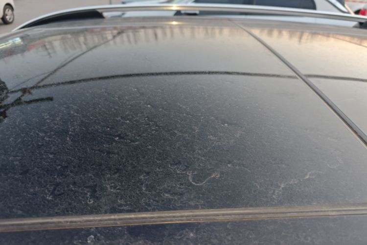 领克01 2017款 2.0T 两驱型Pro版局部细节57