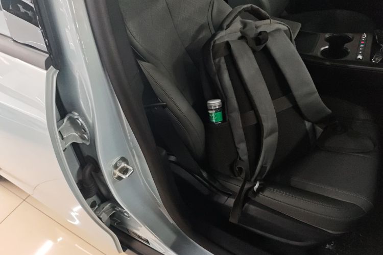 比亚迪 秦PLUS 2025款 DM-i 智驾版 128KM进取型局部细节41