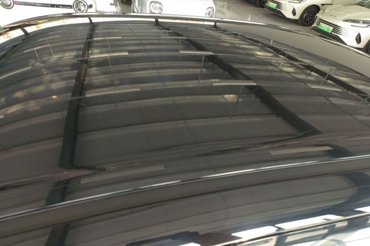 五菱汽车 宏光MINIEV 2025款 四门版 进阶款局部细节57