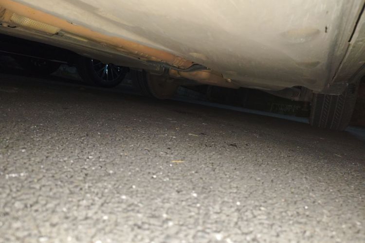 大众 途观 2016款 280TSI 自动两驱丝绸之路风尚版局部细节9004