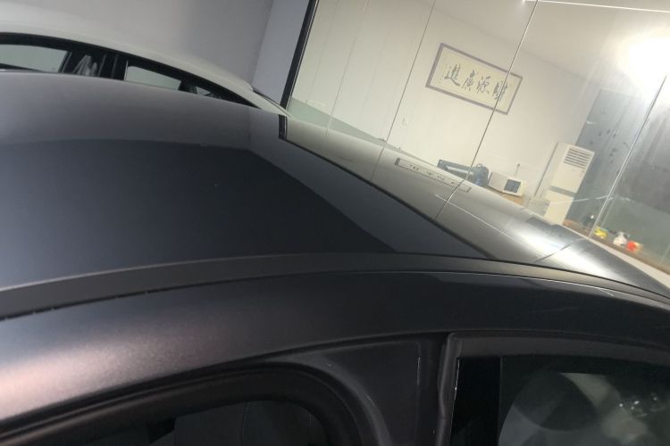 比亚迪 秦PLUS 2025款 DM-i 智驾版 55KM领先型局部细节57