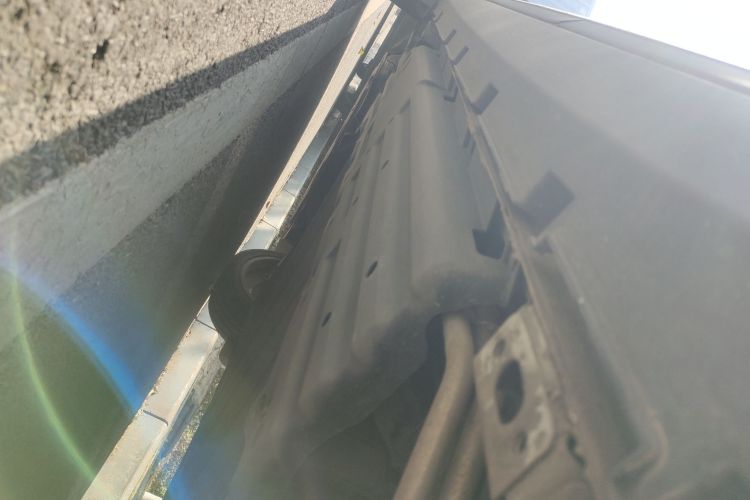 比亚迪 唐新能源 2021款 DM-i 112KM 尊荣型局部细节9003