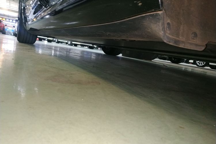 特斯拉 Model 3 2023款 后轮驱动版局部细节9002