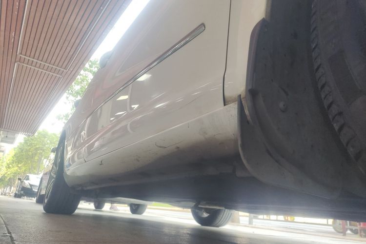 一汽-大众CC 2015款 2.0TSI 豪华型局部细节9001