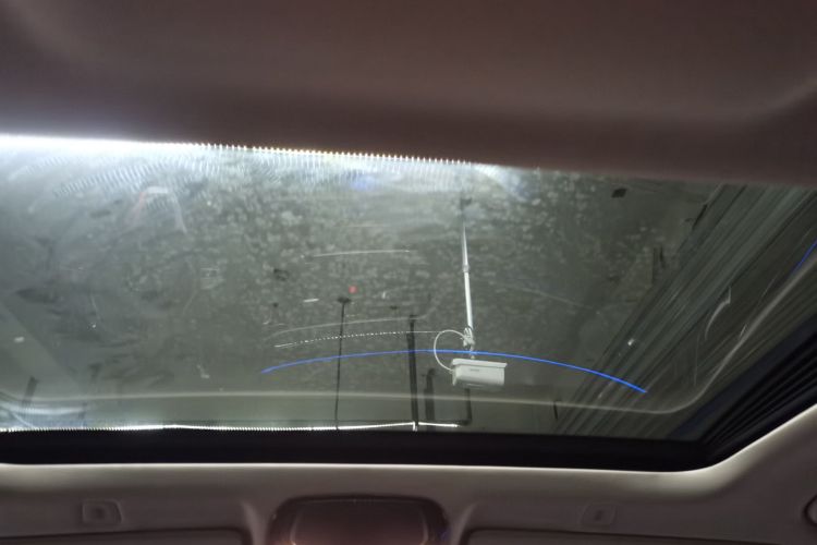 宝马5系 2022款 改款二 525Li 豪华套装中控内饰22