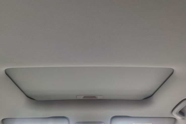 五菱汽车 五菱星辰 2021款 1.5T CVT星辉版局部细节22