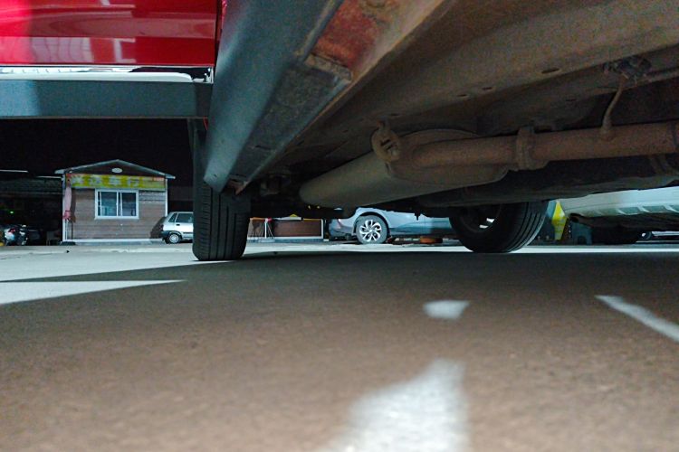 北汽幻速S6 2017款 1.5T CVT畅享型局部细节9001