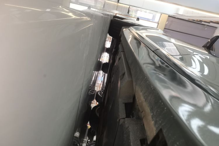 凯迪拉克CT5 2024款 28T 豪华型Pro局部细节9002