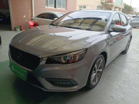 名爵 MG6 2019款 20T 自动星辉版