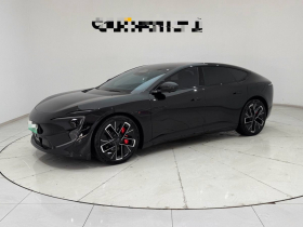 阿维塔12 2023款 700 三激光后驱奢享版