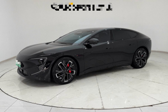 阿维塔12 2023款 700 三激光后驱奢享版