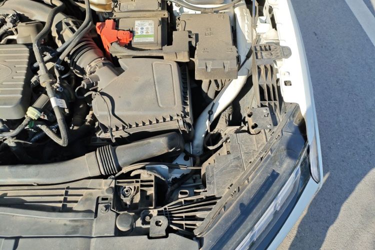 福特 蒙迪欧 2022款 改款 EcoBoost 245 豪华型局部细节9007