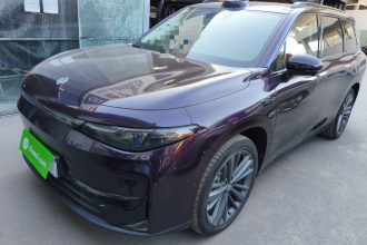 零跑汽车 零跑C16 2024款 增程 200激光雷达版