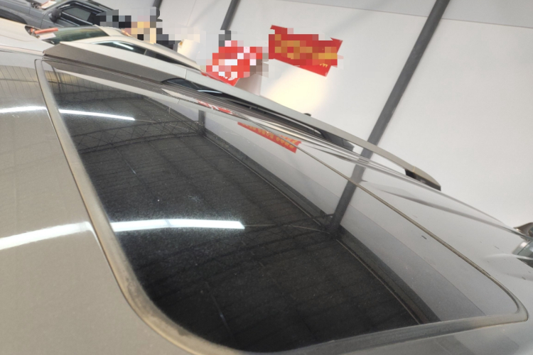 丰田 RAV4荣放 2016款 2.0L CVT两驱风尚版 国V局部细节57