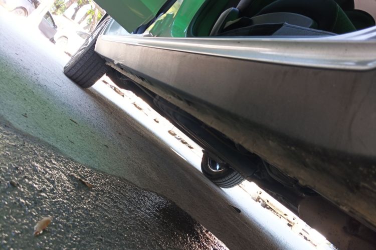 宝骏730 2019款 1.5L 手动时尚型 7座 国VI局部细节9001