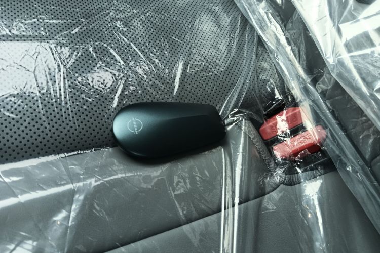 日产N7 2025款 625 Pro中控内饰11