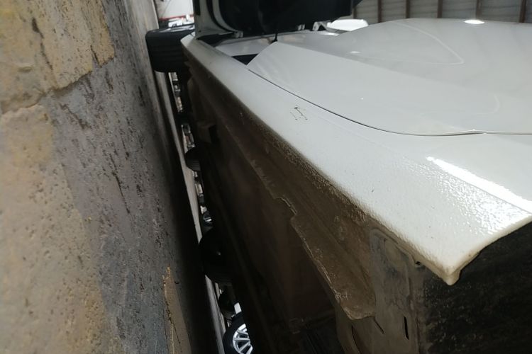 别克 威朗 2022款 Pro 533T 乐享版局部细节9002