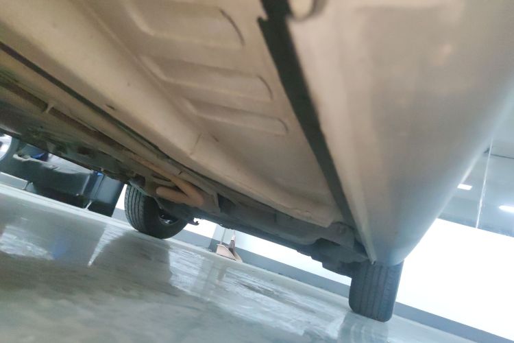 雪铁龙C3-XR 2015款 1.6L 自动先锋型局部细节9002