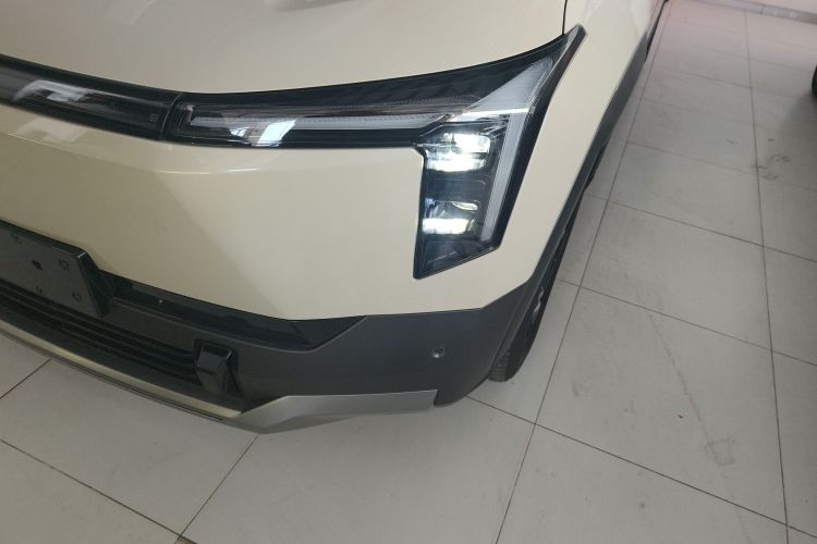 东风纳米 纳米06 2025款 471 Ultra局部细节36