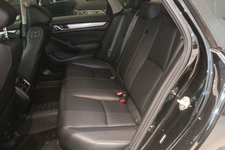 本田 雅阁 2018款 锐·混动 2.0L 锐领版 国VI中控内饰21