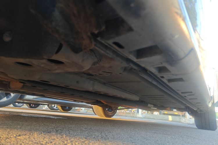 别克 威朗 2016款 两厢GS 20T 双离合豪情运动型局部细节9002