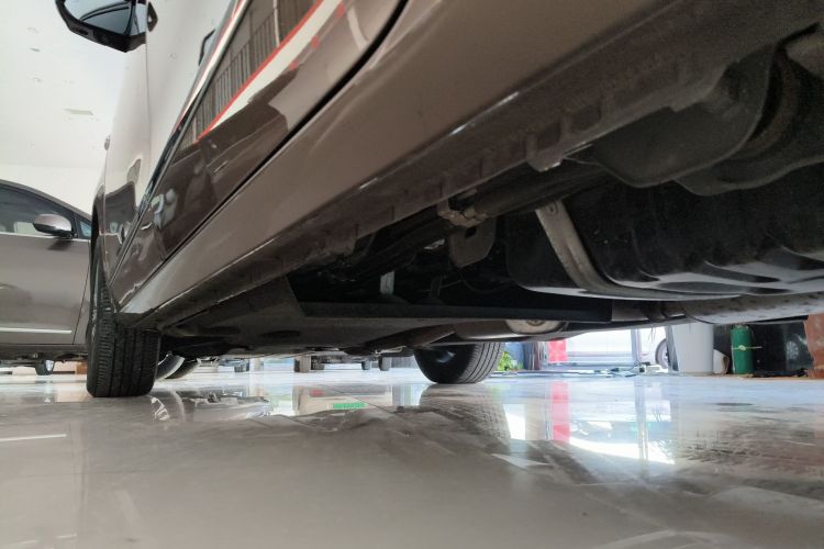 别克GL8 2021款 陆上公务舱 652T 尊贵型局部细节9002