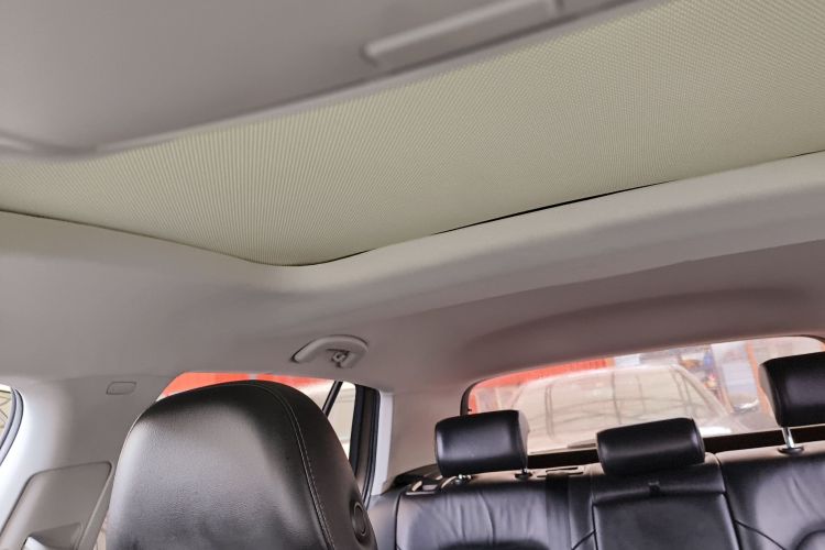 大众 高尔夫 2016款 230TSI 自动豪华型中控内饰22