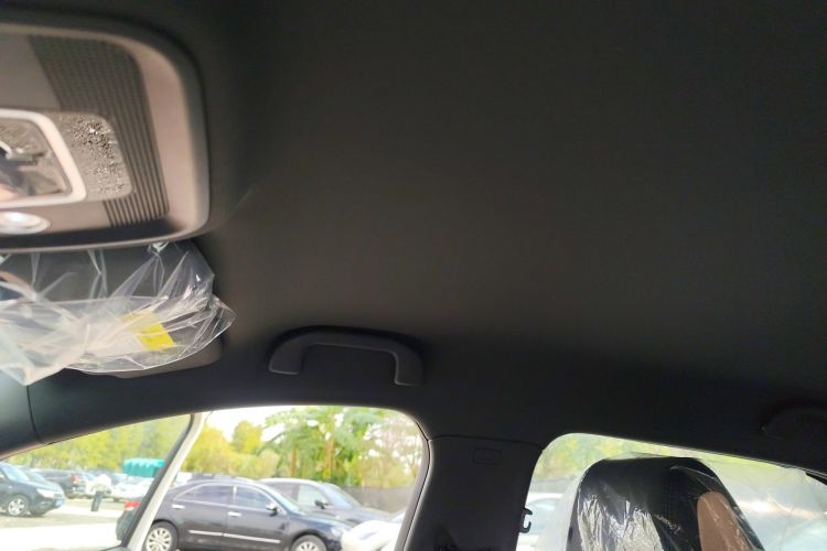 比亚迪 海鸥 2025款 305km 自由版局部细节22