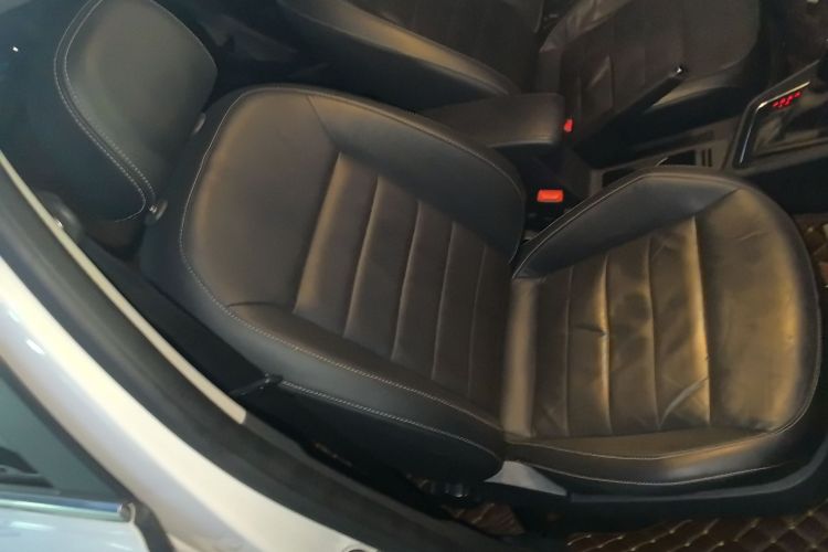 大众 朗逸 2017款 1.6L 自动舒适版局部细节41