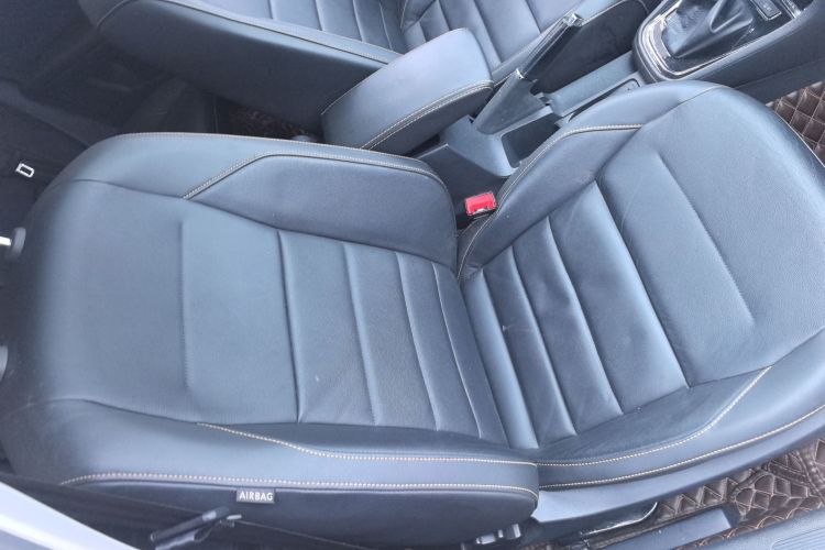 大众 宝来 2018款 1.5L 自动舒适型局部细节41